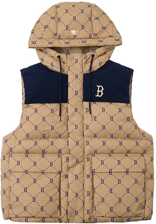 mlb-monogram-down-vest-beige-unisex-comfortable-loose-fit-3-advm-1046-43-bgl