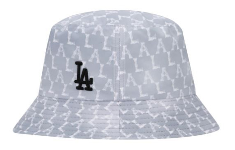 MLB Monogram Fisherman Hat Unisex 32CP31111-07M