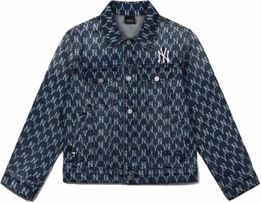 mlb-monogram-new-york-yankees-denim-jacket-unisex-blue-31-jpn-3041-50-u