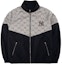 Buy Chaqueta Letterman Negra MLB Monograma New York Yankees Unisex Edición Otoño. 3AWJM0221-50BGS