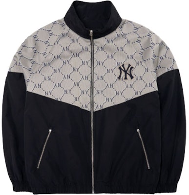 Chaqueta Letterman Negra MLB Monograma New York Yankees Unisex Edición Otoño. 3AWJM0221-50BGS Order Chaqueta Letterman Negra MLB Monograma New York Yankees Unisex Edición Otoño. 3AWJM0221-50BGS