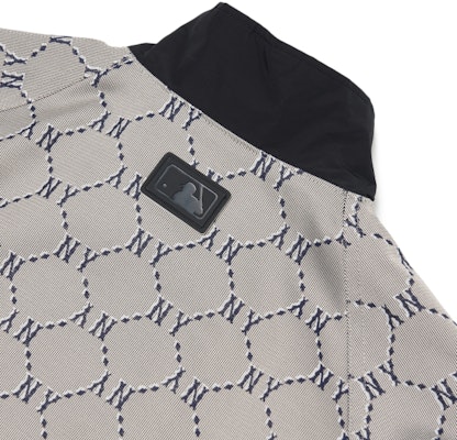 Chaqueta Letterman Negra MLB Monograma New York Yankees Unisex Edición Otoño. 3AWJM0221-50BGS Details for Chaqueta Letterman Negra MLB Monograma New York Yankees Unisex Edición Otoño. 3AWJM0221-50BGS