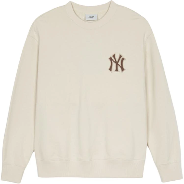 mlb-monogram-new-york-yankees-retro-soft-casual-sweatshirt-cream-unisex-3-amtm-1044-50-crd