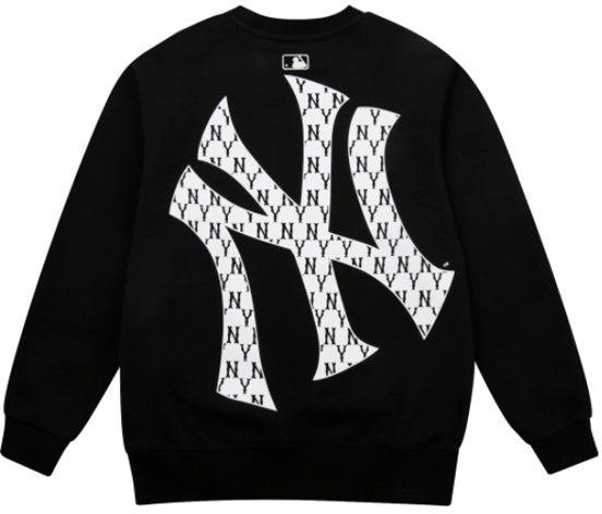 mlb-monogram-ny-yankees-big-logo-unisex-sweatshirt-black-31-mtm-2111-50-l