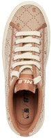 MLBモノグラム プレイボール キャンバス ロー (ブラウンベージュ) 3ACVPRM3N-43BGS Shop MLBモノグラム プレイボール キャンバス ロー (ブラウンベージュ) 3ACVPRM3N-43BGS