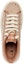 Shop MLB Monogram Playball Canvas Rendah 'Coklat Beige' 3ACVPRM3N-43BGS