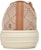 MLB Monogram Playball Canvas Rendah 'Coklat Beige' 3ACVPRM3N-43BGS