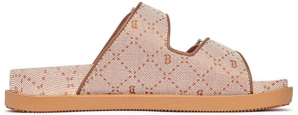 MLB 모노그램 슬라이드 '브라운-레드' 3ALPCTM33-43BGS Order MLB 모노그램 슬라이드 '브라운-레드' 3ALPCTM33-43BGS