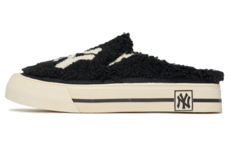 MLB Mule Fleece Low 'Black' 3AMUUFF26-50BKS