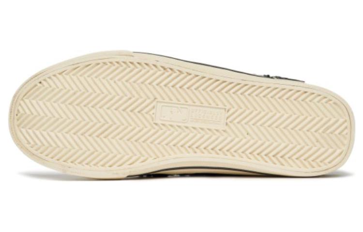 MLB Mule Fleece Low 'Black' 圖 6