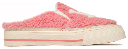 Order MLB Mule Fleece Low 'Merah Jambu' 3AMUUFF26-07PKL