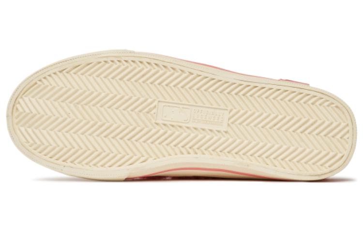 MLB Mule Fleece Low 'Pink' 圖 6