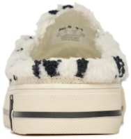 MLB 白色低帮羊毛字母拖鞋 3AMUUWS26-50CRS Purchase MLB 白色低帮羊毛字母拖鞋 3AMUUWS26-50CRS