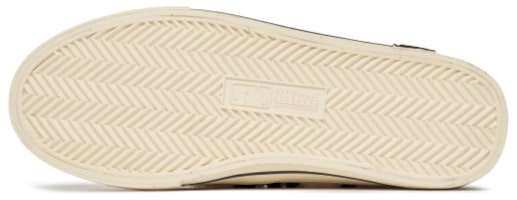 MLB 白色低帮羊毛字母拖鞋 3AMUUWS26-50CRS Details for MLB 白色低帮羊毛字母拖鞋 3AMUUWS26-50CRS