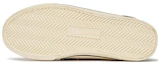 Details for MLB Mule Fleece Monogram Slip-On 'Hitam' 3AMUUWS26-50BKS