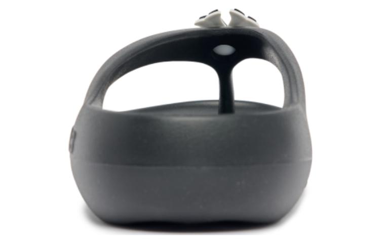 MLB New York Series Slipper 'Black' 圖 5