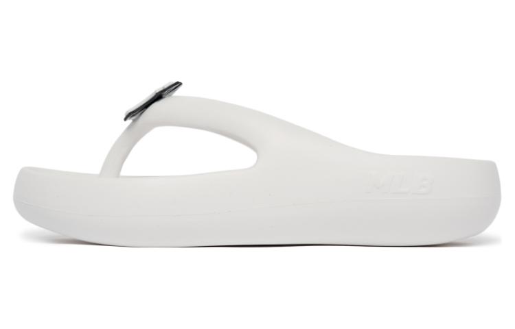 Buy MLB New York Slip-On 'White' 3ALPFBF33-50WHS