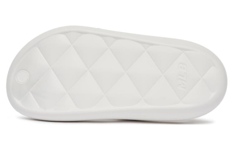 Details for MLB New York Slip-On 'White' 3ALPFBF33-50WHS