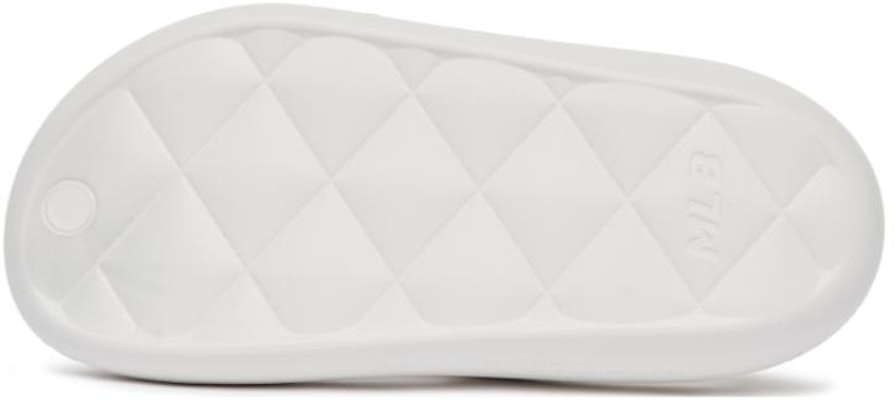 MLB New York Slip-On 'White' 3ALPFBF33-50WHS Details for MLB New York Slip-On 'White' 3ALPFBF33-50WHS