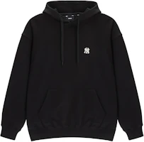 MLB New York Yankees 23FW Basic Casual Oversized Hoodie Unisex Black 3AHDB0134-50BKS MLB New York Yankees 23FW Basic Casual Oversized Hoodie Unisex Black 3AHDB0134-50BKS