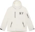 Buy MLB New York Yankees 24FW Cream Unisex Hoodie Jacket - Water-Resistant Casual Wear. 3AWJB0644-50CRM