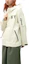 Shop MLB New York Yankees 24FW Cream Unisex Hoodie Jacket - Water-Resistant Casual Wear. 3AWJB0644-50CRM