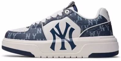 MLB New York Yankees 24SS 'Navy Retro' 3ASXCLD4N-50NYS MLB New York Yankees 24SS 'Navy Retro' 3ASXCLD4N-50NYS