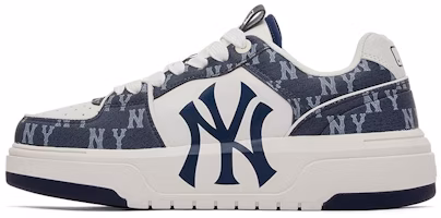 MLB New York Yankees 24SS 'Navy Retro' 3ASXCLD4N-50NYS MLB New York Yankees 24SS 'Navy Retro' 3ASXCLD4N-50NYS