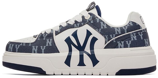 MLB New York Yankees 24SS 'Navy Retro' Biru Tua Retro 3ASXCLD4N-50NYS Buy MLB New York Yankees 24SS 'Navy Retro' Biru Tua Retro 3ASXCLD4N-50NYS
