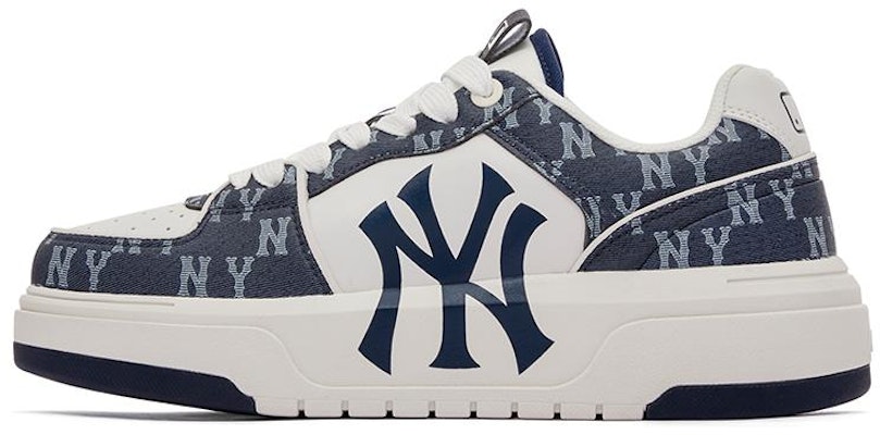 MLB New York Yankees 24SS 'Navy Retro' 3ASXCLD4N-50NYS Buy MLB New York Yankees 24SS 'Navy Retro' 3ASXCLD4N-50NYS