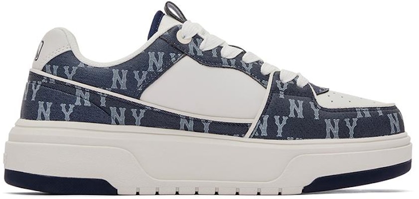 MLB 뉴욕 양키스 24SS 네이비 레트로 (MLB NYY 24SS 네이비 레트로) 3ASXCLD4N-50NYS Order MLB 뉴욕 양키스 24SS 네이비 레트로 (MLB NYY 24SS 네이비 레트로) 3ASXCLD4N-50NYS
