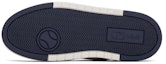 Sizing MLB New York Yankees 24SS 'Navy Retro' Biru Tua Retro 3ASXCLD4N-50NYS