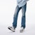 MLB New York Yankees 24SS 'Navy Retro' Biru Tua Retro 3ASXCLD4N-50NYS