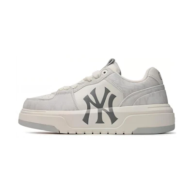 MLB Chunky Classic New York Yankees 'White Light Blue'