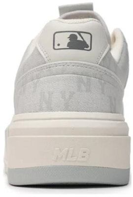 MLB 뉴욕 양키스 24SS 로우탑 '빈티지 플로럴 그레이' 3ASXCLD4N-50GRS Lookbook MLB 뉴욕 양키스 24SS 로우탑 '빈티지 플로럴 그레이' 3ASXCLD4N-50GRS