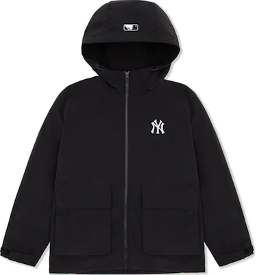 MLB New York Yankees Jaket 3-in-1 Stylish Comfort Unisex Hitam 3AWJB0246-50BKS Buy MLB New York Yankees Jaket 3-in-1 Stylish Comfort Unisex Hitam 3AWJB0246-50BKS