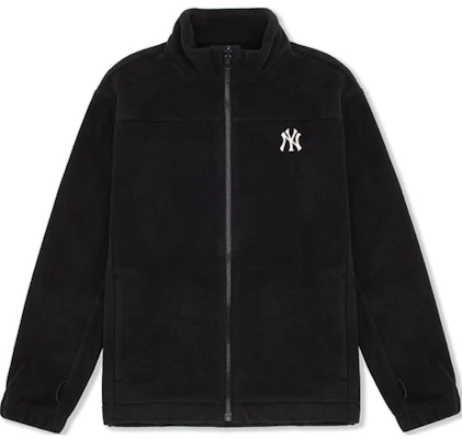MLB New York Yankees Jaket 3-in-1 Stylish Comfort Unisex Hitam 3AWJB0246-50BKS Shop MLB New York Yankees Jaket 3-in-1 Stylish Comfort Unisex Hitam 3AWJB0246-50BKS