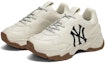 Lookbook MLB New York Yankees 'Kasut Ayah' 3ASHBNA3N-50CRS