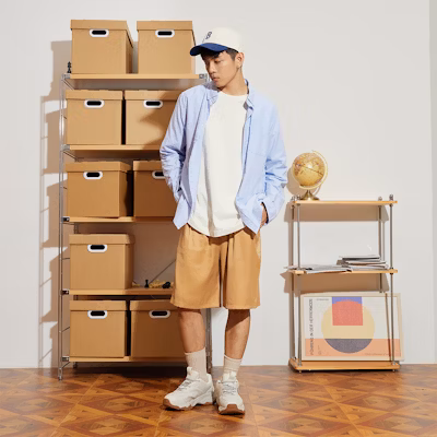 MLB 뉴욕 양키스 레트로 스니커즈 (MLB New York Yankees Retro Sneakers) 3ASHBNA3N-50CRS Details for MLB 뉴욕 양키스 레트로 스니커즈 (MLB New York Yankees Retro Sneakers) 3ASHBNA3N-50CRS