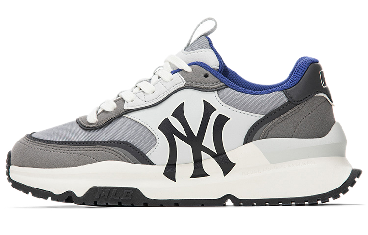 MLB New York Yankees 'Dark Grey Dad Shoe'