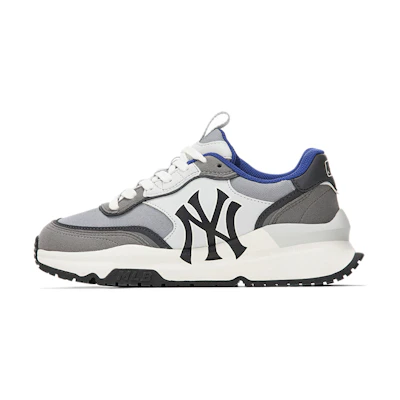 MLB New York Yankees 'Dark Grey Dad Shoe'