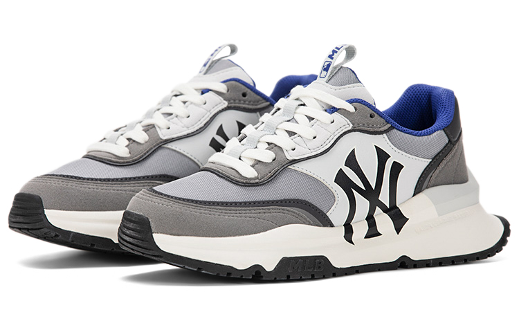MLB New York Yankees 'Dark Grey Dad Shoe' 圖 3