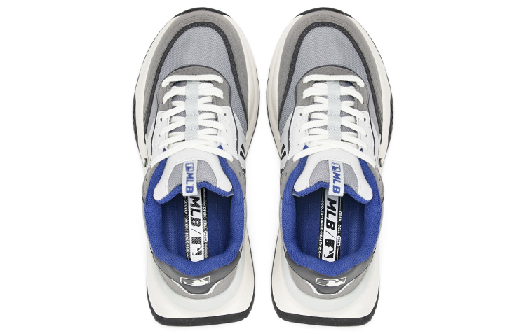 MLB New York Yankees 'Dark Grey Dad Shoe' 圖 4