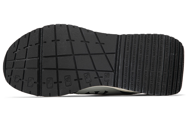 MLB New York Yankees 'Dark Grey Dad Shoe' 圖 6