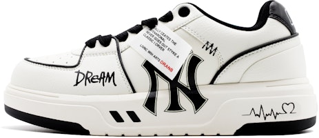 MLB New York Yankees 'Graffiti Dream Heartbeat' 3ASXCA12N-50WHS(Team140-dream) MLB New York Yankees 'Graffiti Dream Heartbeat' 3ASXCA12N-50WHS(Team140-dream)