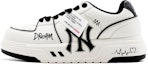 Buy MLB New York Yankees 'Graffiti Dream Heartbeat' Hati Berdegup. 3ASXCA12N-50WHS(Team140-dream)