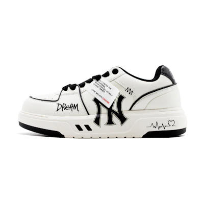 MLB New York Yankees 'Graffiti Dream Heartbeat'