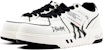 MLB New York Yankees 'Graffiti Dream Heartbeat' Hati Berdegup. 3ASXCA12N-50WHS(Team140-dream)