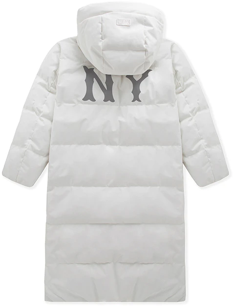 mlb-new-york-yankees-basic-fw-24-long-puffer-jacket-cream-unisex-warm-thick-down-3-adjb-2246-50-crs