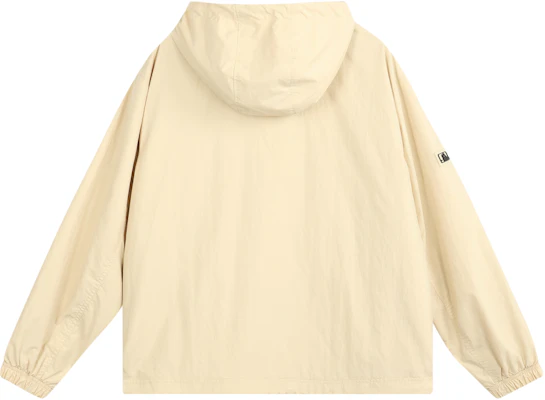 Chaqueta Rompevientos Unisex Beige MLB New York Yankees Deportiva con Cierre. 3AWJ01014-50BGS Lookbook Chaqueta Rompevientos Unisex Beige MLB New York Yankees Deportiva con Cierre. 3AWJ01014-50BGS